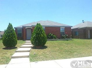 5228 Toro Bravo Dr, Dallas, TX 75236