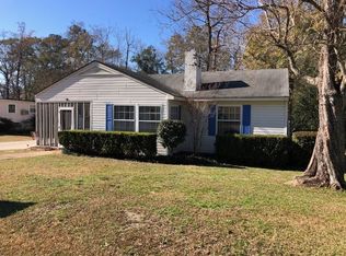 707 Brookside Dr, Opp, AL 36467