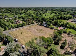 1600 E Quincy Ave, Cherry Hills Village, CO 80113
