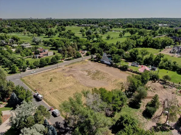 1600 E Quincy Avenue, Cherry Hills Village, CO 80113