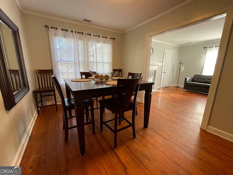 1401 Panola Rd — Photo 4