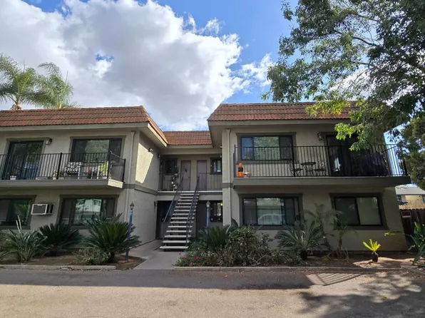 1865 E Grand Ave #C, Escondido, CA 92027
