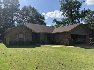 1521 Shady Ln, Magnolia, AR 71753