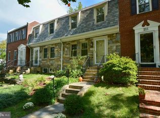 213 Commonwealth Ave, Alexandria, VA 22301