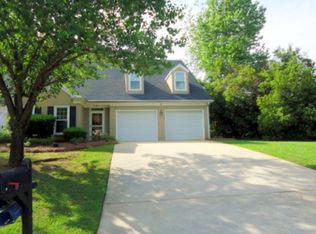 167 Brookstone Ct, Macon, GA