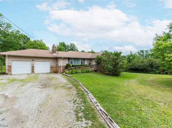 4011 S Newton Falls Rd, Berlin Center, OH 44401