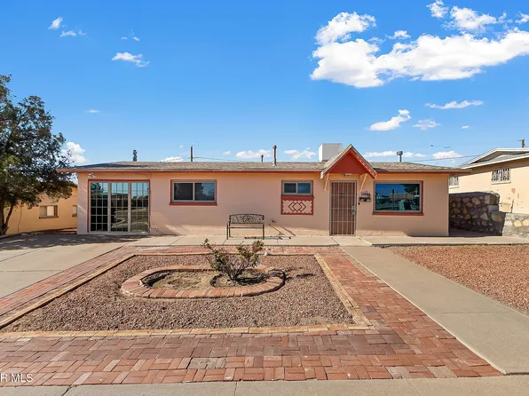 1811 Winslow Rd, El Paso, TX 79915
