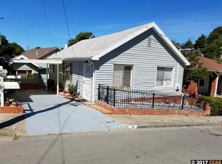 18 Cooke St, Crockett, CA 94525