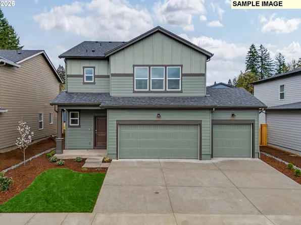 341 NW 30th St, Battle Ground, WA 98604