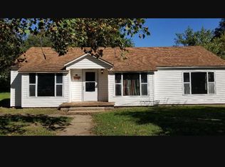 1417 Olive St, Dexter, MO 63841