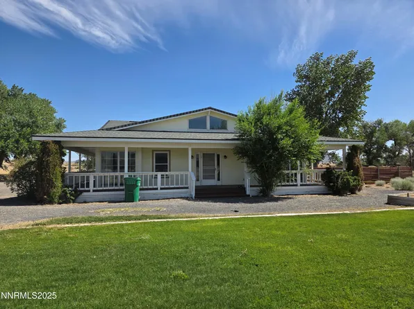 1300 Mesa Dr, Fernley, NV 89408
