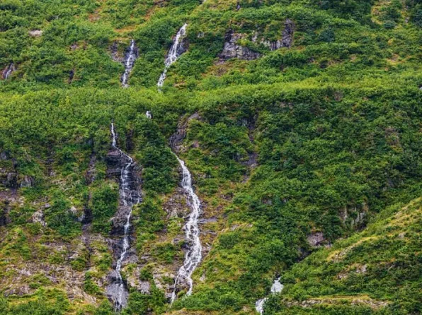 Nhn L2 B9 Chilkat Lake, Haines, AK 99827