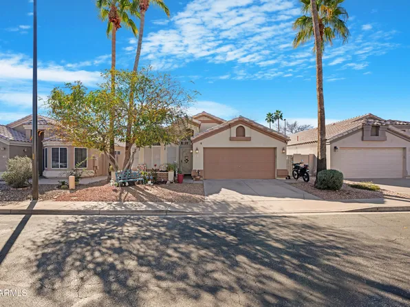 1513 W SHELLFISH Drive, Gilbert, AZ 85233