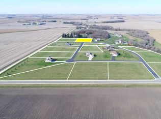 738th Ave, Grand Meadow, MN 55936