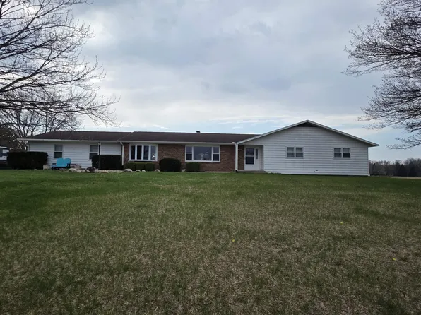 1159 Ridge Rd, Rochester, IN 46975