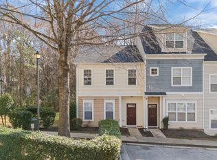 545 Elm Ave, Wake Forest, NC 27587
