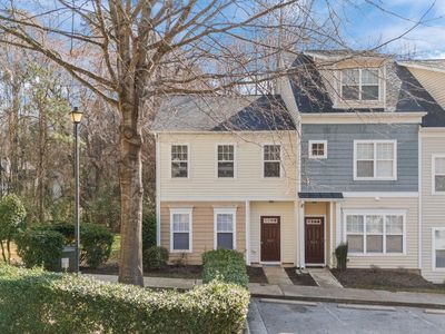 545 Elm Ave, Wake Forest, NC, 27587