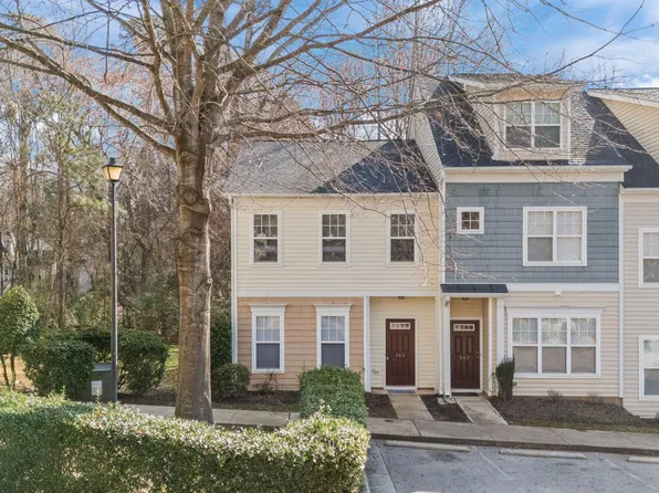 545 Elm Ave, Wake Forest, NC 27587