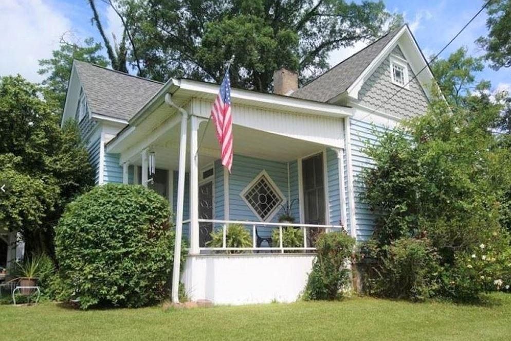 404 Confederate Ave, Dallas, GA 30132 Zillow