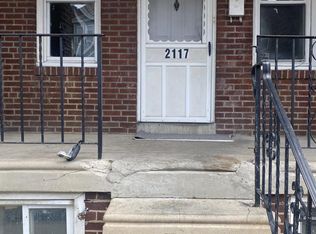 2117 Anchor St, Philadelphia, PA