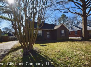 3789 Kenwood Ave, Memphis, TN 38122