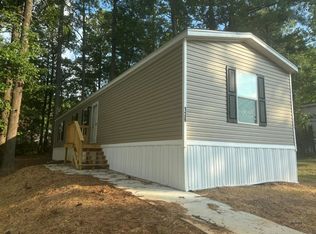 400 Carson Rd N LOT 136, Birmingham, AL 35215