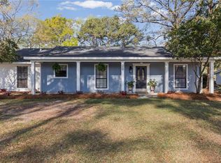 5030 Cole Dr E, Mobile, AL 36619