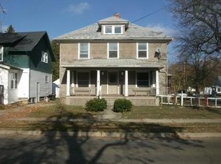 1114 E Ganson St, Jackson, MI 49201