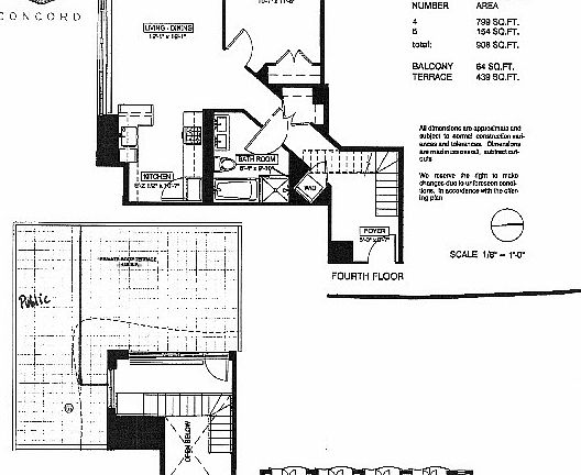 2nd image of 177 Concord St APT 4E