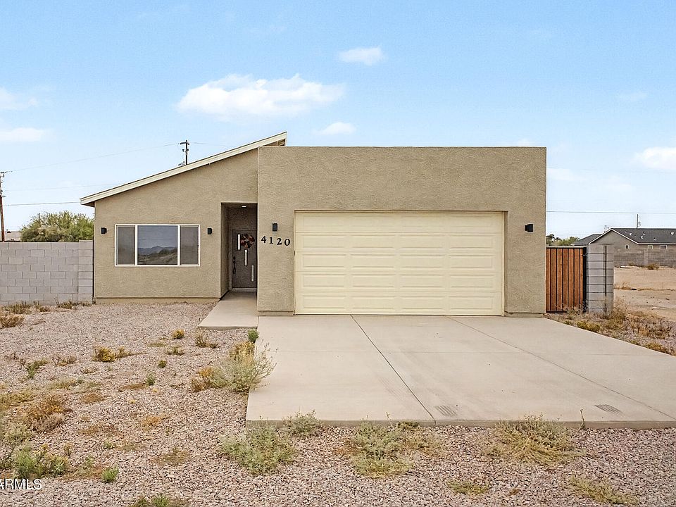 1st image of 4120 N VALENCIA Drive
