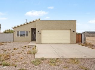 4120 N VALENCIA Drive, Eloy, AZ 85131
