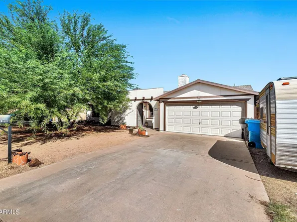 13621 N 20th Lane, Phoenix, AZ 85029