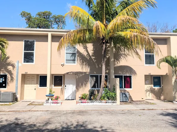 2800 Georgia Avenue #G44, West Palm Beach, FL 33405