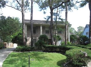 7718 Litchfield Ln, Spring, TX 77379