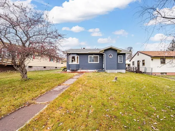 1821 9th Ave, Two Harbors, MN 55616