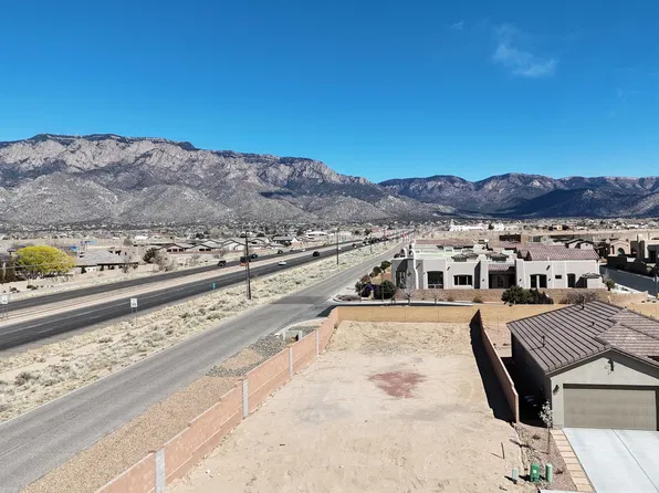 9834 Desert Lark Pl NE #33, Albuquerque, NM 87122