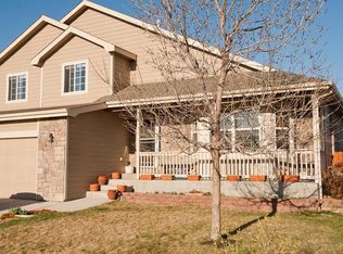 407 Gypsum Ln, Johnstown, CO 80534
