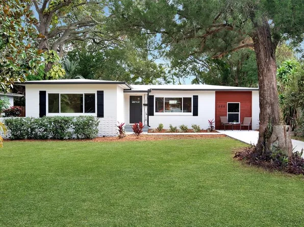 304 E Jersey St, Orlando, FL 32806