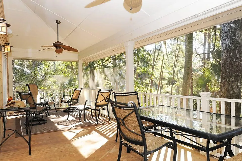 Building Photo - Seabrook Island Rd