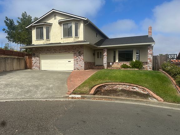 149 Pajaro Way
Vallejo
