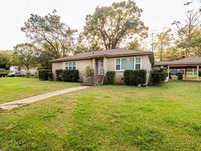 418 Bruce Ave, Camden, AR, 71701