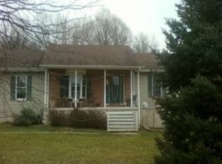 50 Country Side Loop, Elkton, MD 21921