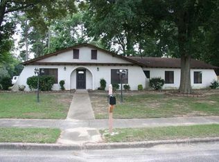 5901 Balmoral Rd, Montgomery, AL 36117