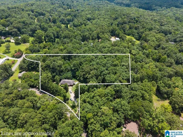 4427 Bradford Hopewell Rd, Pinson, AL 35126
