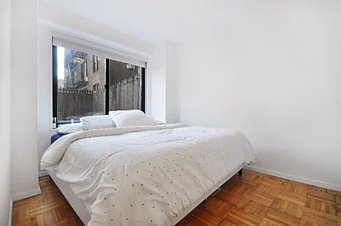 Rented by Keller Williams NYC