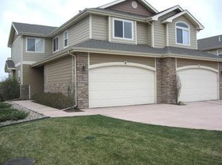 702 Cairnes Dr, Fort Collins, CO 80524