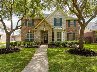 5403 Ashley Way Ct, Sugar Land, TX 77479