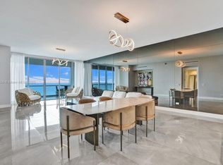 18501 Collins Ave #402, Sunny Isles Beach, FL 33160
