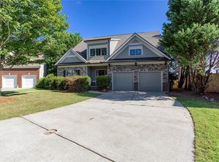41 Aspen Ln SE, Cartersville, GA 30120