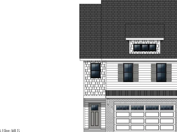 300 Provence Way #D, Greenville, NC 27858